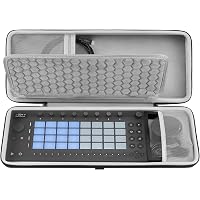 Amazon.co.jp: ANALOG CASES Ableton Moveケース - カスタムフィット